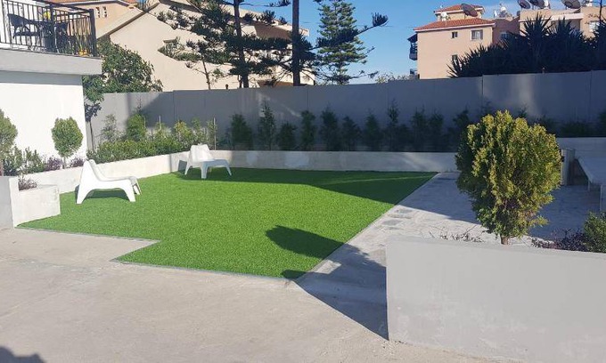 Paphos Apartment | 85 m² Apartment ∙ 2 bedrooms ∙ 127 guests