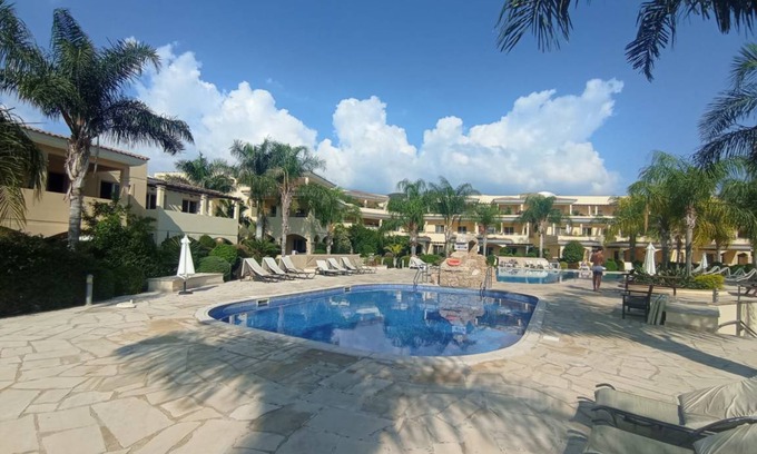 Mandria House | 85 m² House ∙ 2 bedrooms ∙ 6 guests
