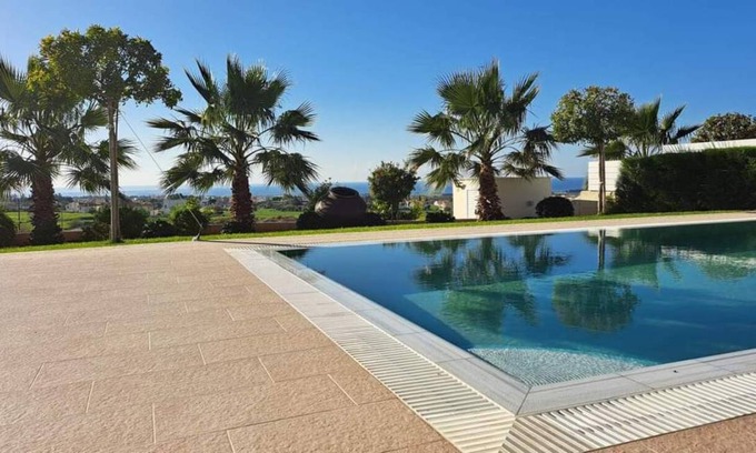 Anarita Villa | 85 m² Villa ∙ 2 bedrooms ∙ 5 guests
