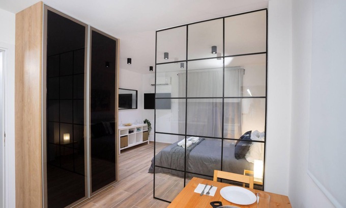 Neapolis Apartment | 89 LIM - Stay Zen Studio
