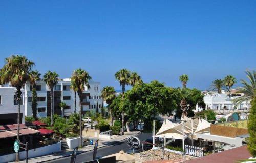 Paphos Apartment | 90 m² Apartment ∙ 2 bedrooms ∙ 4 guests