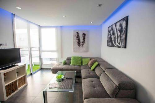 Lykabittos Apartment | 90 m² Apartment ∙ 1 bedroom ∙ 2 guests