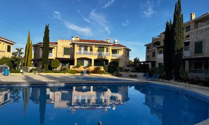 Polis House | 95 m² House ∙ 2 bedrooms ∙ 4 guests