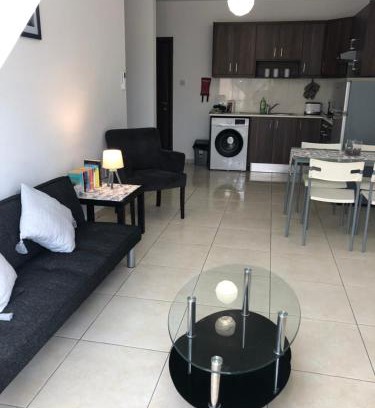 Kiti Apartment | A+A Apartment