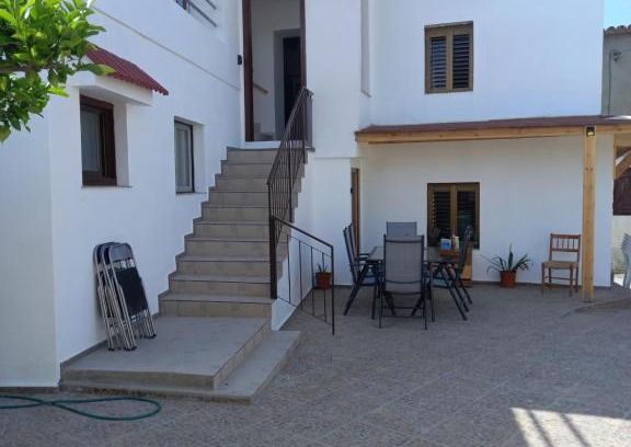 Kornos Apartment | Achilles Heel