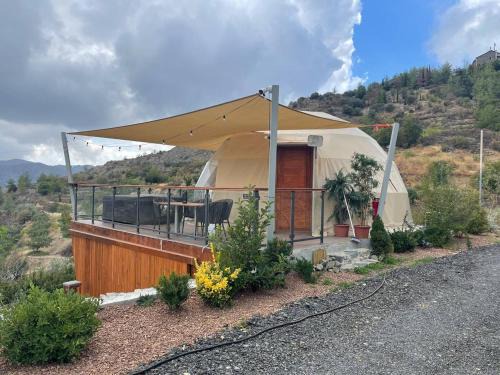 Agros Other | Agros Glamping Boutique