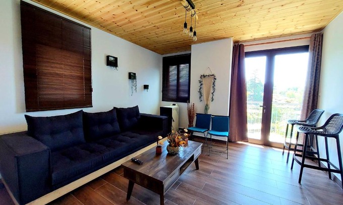 Agros Apartment | Agros Green Valley Suites