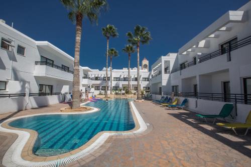 Ayia Napa Apartment | Anthea Hotel Apartments