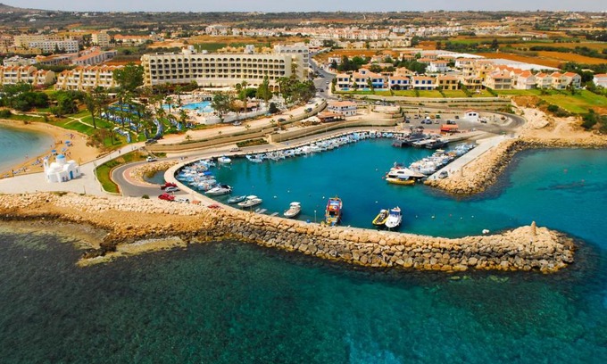 Pernera Apartment | Apartment nearby Golden Coast