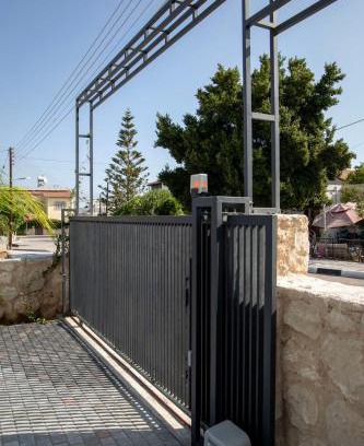 Vasa Koilaniou Apartment | Apartment Northern Cyprus