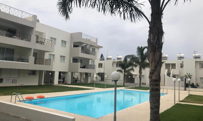 Meneou Apartment | Apartment Rodos