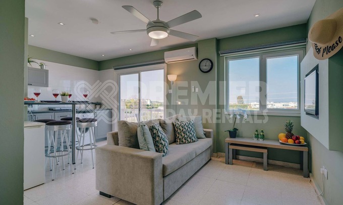 Pernera Apartment | Apartment Suze Summar