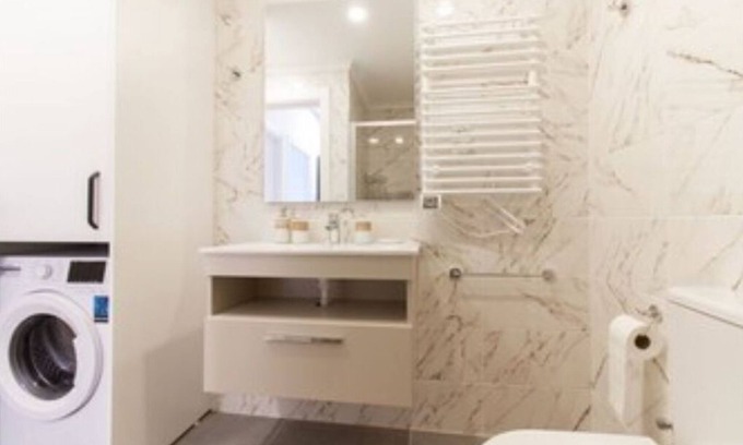 Kyrenia Apartment | Apartments 2+1 Life Village Girne