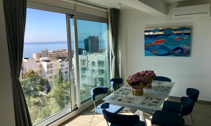 Agios Tychon Apartment | Apartments in Limassol, Cyprus
