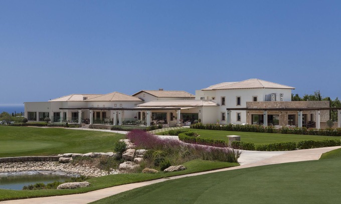 Aphrodite Hills Apartment | Aphrodite Hills Rentals – Apartments