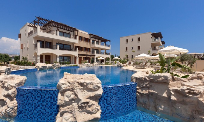 Aphrodite Hills Apartment | Aphrodite Hills Rentals – Premium Serviced Apartments