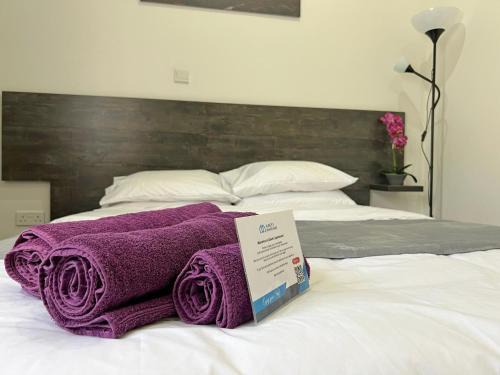 Larnaca City Centre House | Apollo Rooms by Albert's Apartment