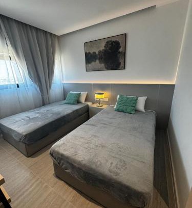 Latsia Hostel | AppleGym sports centre