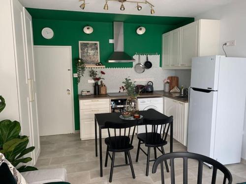 Skala Apartment | Aria Sea View Studio