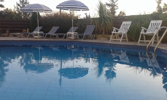 Universal Apartment | Arilena Holiday Apartments