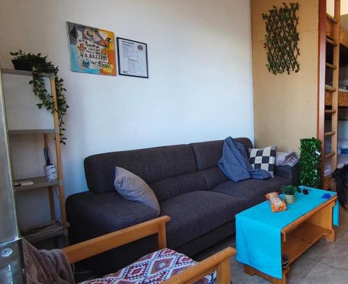 Pano Arodhes Hostel | Arodes AsteriA Volunteer & Youth ECO-house
