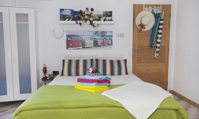 Historical Center Apartment | ARTEMIS, Boutique Apartment 1