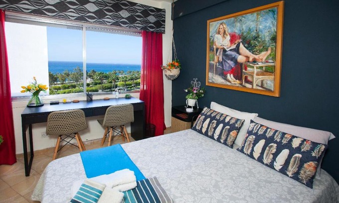 Historical Center Apartment | Artemis Boutique Apartment 2