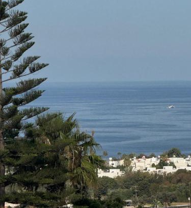 Melanos House | Arting Sea-A Dog friendly house