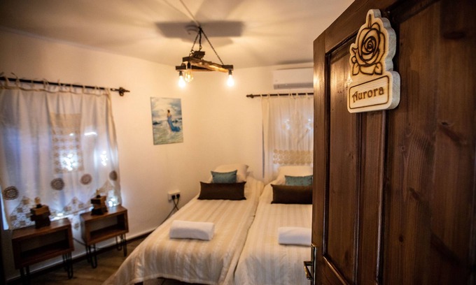 Bogaz Apartment | Aurora - Old Town EnSuite w/Free Wifi&Breakfast