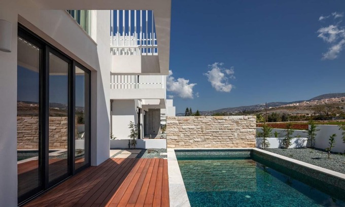 Emba Villa | Avalon 1 Villa 26 - Three Bedroom Villa, Sleeps 6