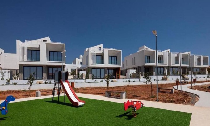 Emba Villa | Avalon 11, 4 bedroom Villa with Private Pool