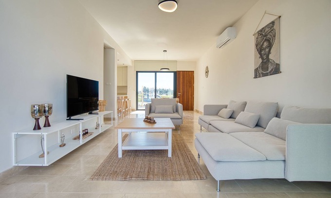 Emba Villa | Avalon Gardens Villa 21