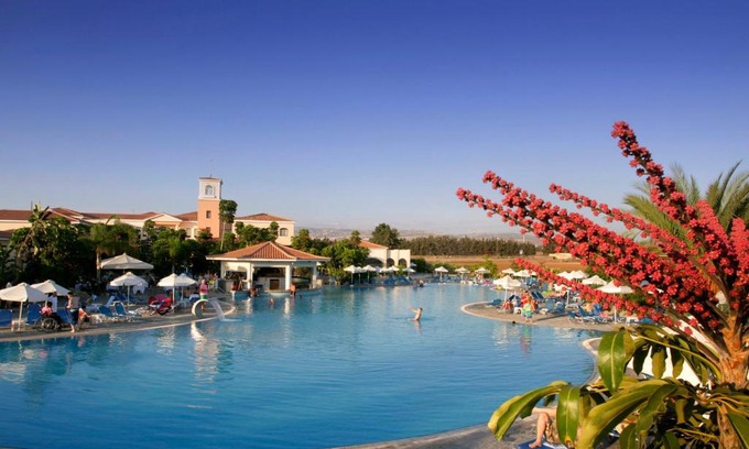 Paphos Apartment | Avanti Holiday Village