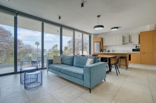 Paphos Apartment | Avenue 103 3 BED