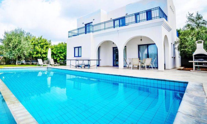 Agios Georgios Pegeias House | Azzurro Holiday Villas