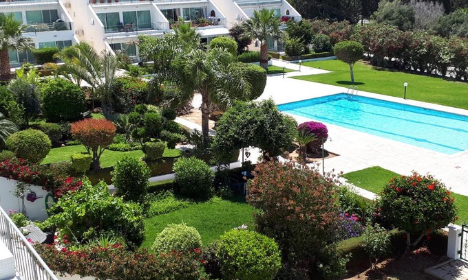 Limassol Apartment | Bayview Terraces
