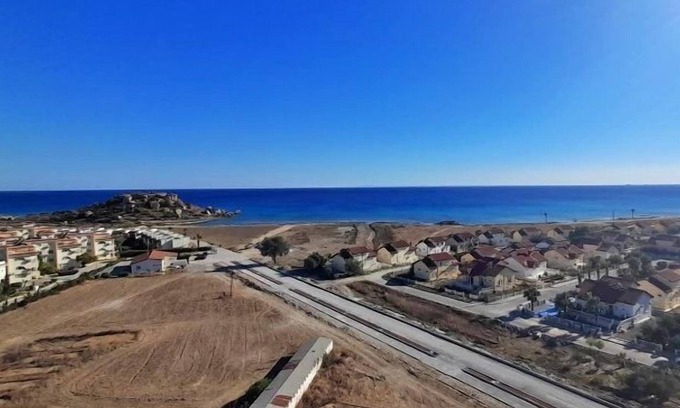 Bogaz Apartment | Beautiful 1-Bed House