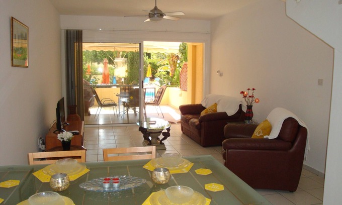 Polis House | Beautiful home in the heart of Polis