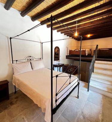 Amargeti Bed & Breakfast | Bed and breakfast ∙ 5 guests