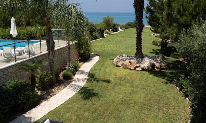 Polis Villa | BF Limni - Villa Galene