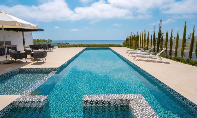 Agios Georgios Pegeias Villa | BHC010 - C - Villa Cyprus