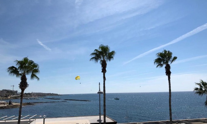 Paphos Apartment | Buddha Suites