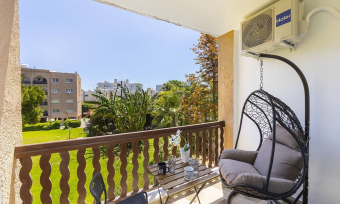 Potamos tis Germasogeias Apartment | Castle Holiday Apartments