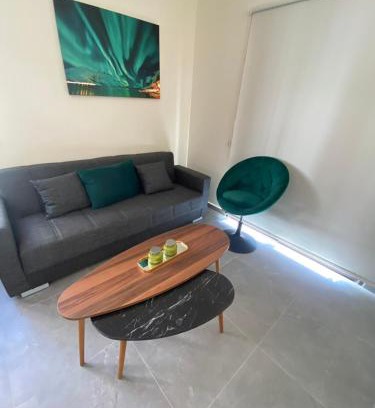 Old Town Apartment | Central Two Bedroom Apartment, No 101, by IMH Travel & Tours