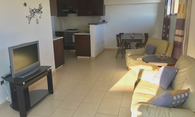 Peyia Town Apartment | Charming apartment for a relaxing holiday