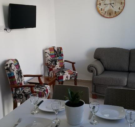 Ayia Napa Apartment | CHRIS'S HOLIDAY APT - AYIA NAPA