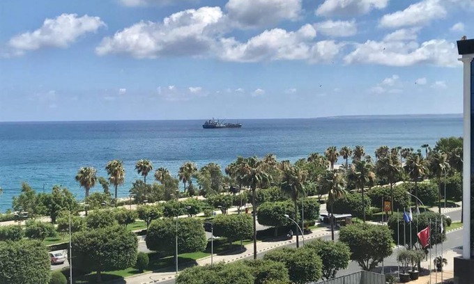 Historical Center Apartment | christiana seaview court