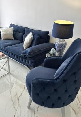 Acropolis Apartment | City Center Getaway 3 Bedroom Apartment
