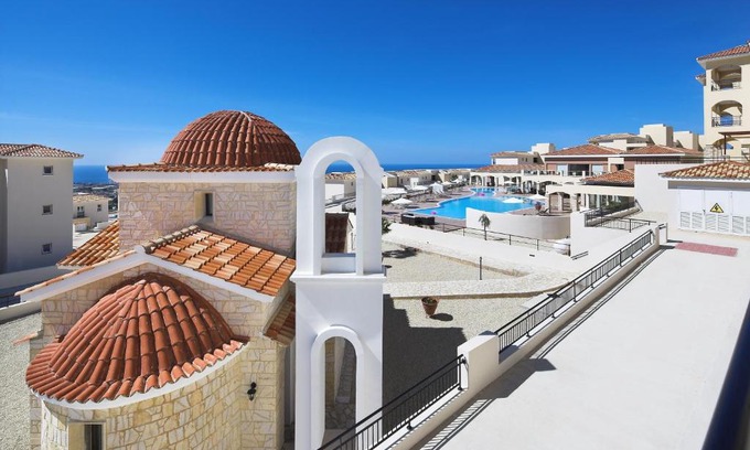 Emba Apartment | Club St. George