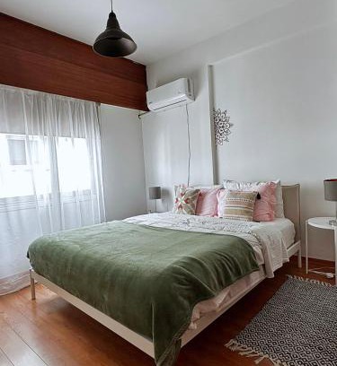 Egkomi Apartment | Comfortable Engomi Apartment